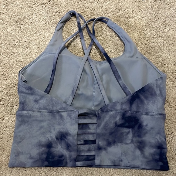 Athi sports bra - Picture 3 of 3